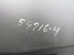 59716-004 Piper Panel Step (New Old Stock)
