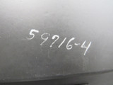 59716-004 Piper Panel Step (New Old Stock)2